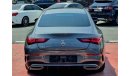 Mercedes-Benz CLA 200 AMG 5 Years Warranty 2025 GCC