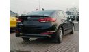 هيونداي إلانترا 2.0L PETROL / US SPECS / LOOKS LIKE NEW (LOT # 108578)