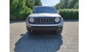 Jeep Renegade Unlimited SPORT