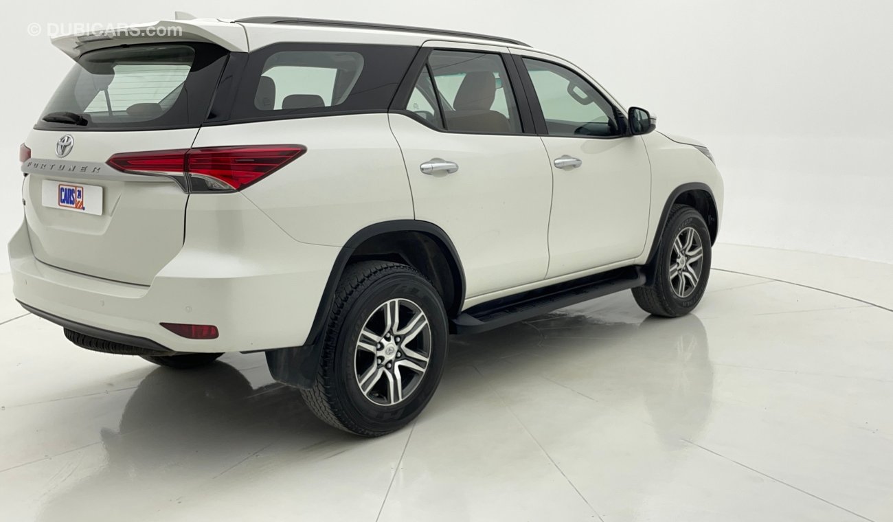 Toyota Fortuner EXR 2.7 | Zero Down Payment | Free Home Test Drive