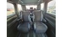 Toyota Alphard 2021 TOYOTA ALPHARD