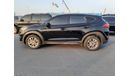 Hyundai Tucson 2.0L 2.0L