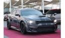 Dodge Charger 5.7L R/T Dodge Charger R/T / 2019 / USA / 5.7L