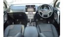 Toyota Prado Diesel engine full option clean car