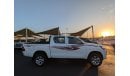 Toyota Hilux 2023 Toyota Hilux  DLS 2.4L 4 cylinder - Manual . Diesel . Four Wheel Drive . clean car very good co