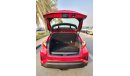 تويوتا CHR TOYOTA C-HR 2022 FULL OPTION