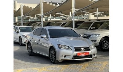 Lexus GS350 2013 I Korean Specs I Ref#176