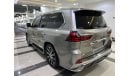 Lexus LX570 Signature