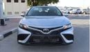 Toyota Camry + 10% FOR LOCAL