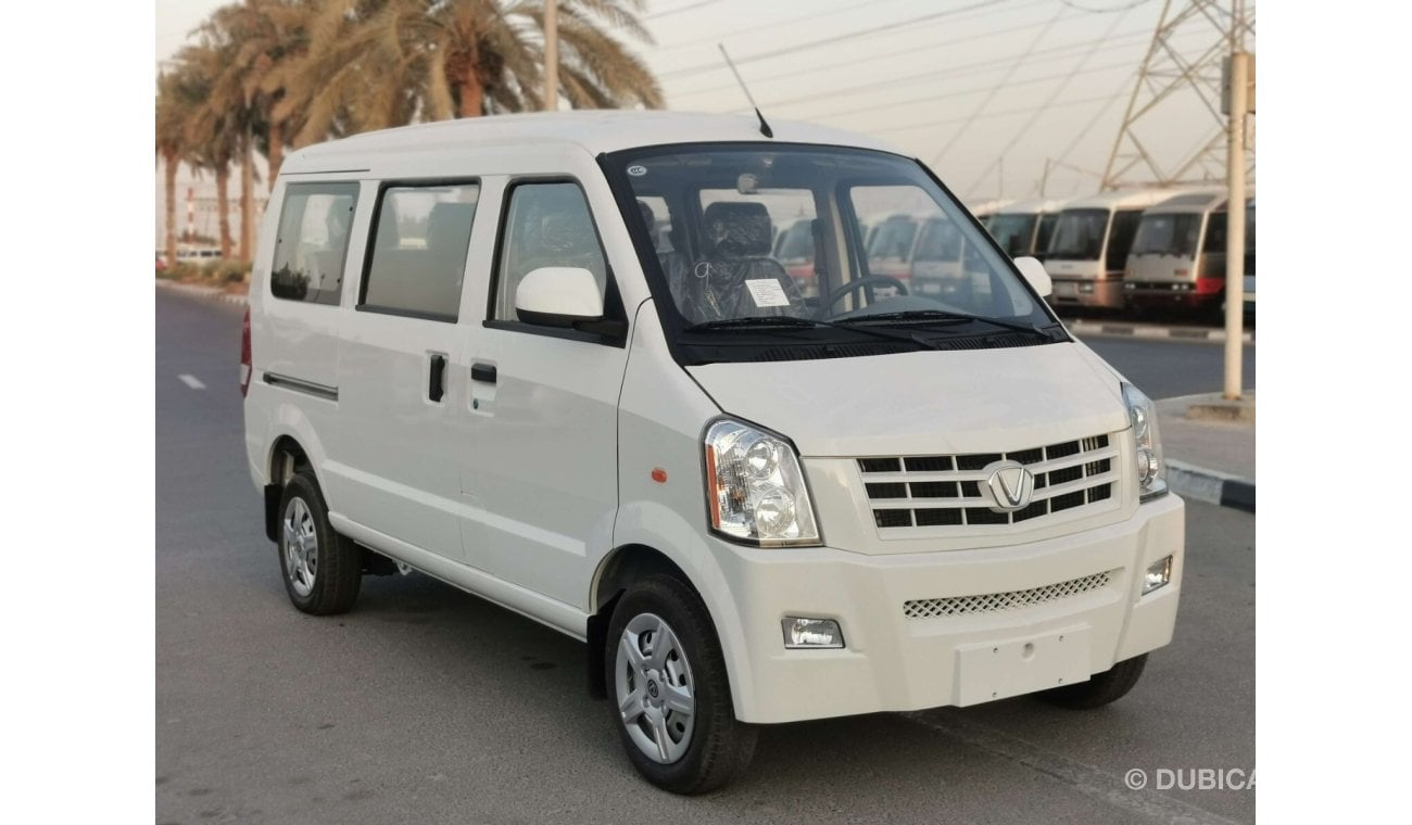 فيكتوري V2 \MINIBUS, 7-SEATS, (CAN BE RE/ 448 AED Monthly / 3 yr Warranty / Insurance / RegiGISTERED IN UAE)