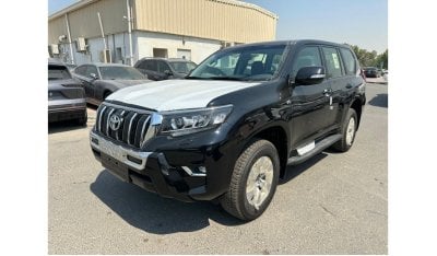 تويوتا برادو TOYOTA PRADO 4.0 TXL BLACK 2023