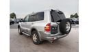 ميتسوبيشي باجيرو MITSUBISHI PAJERO RIGHT HAND DRIVE(PM05806)