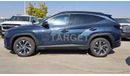 Hyundai Tucson Hyundai Tucson 1.6L petrol mid option 2022