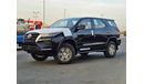 Toyota Fortuner 2.7L Petrol / 4WD / Alloy Wheel / CODE#68051