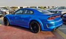 دودج تشارجر 392 Scatpack Widebody LAST CALL 6.4L V8 HEMI 2023 Brand New 0Km