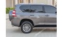 تويوتا برادو Toyota Prado 2016 VXR V6 FUll OPTION Top of the Range