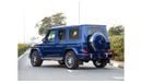 Mercedes-Benz G 63 AMG CARLEX AMG/GERMAN.