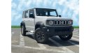 Suzuki Jimny SUZUKI JIMNY GLX 2024 GCC