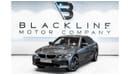 BMW 330i Std 2019 BMW 320i, 2025 BMW Warranty + Service Contract, Full Service History, Low Kms, GCC