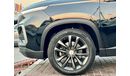 Chevrolet Captiva LT