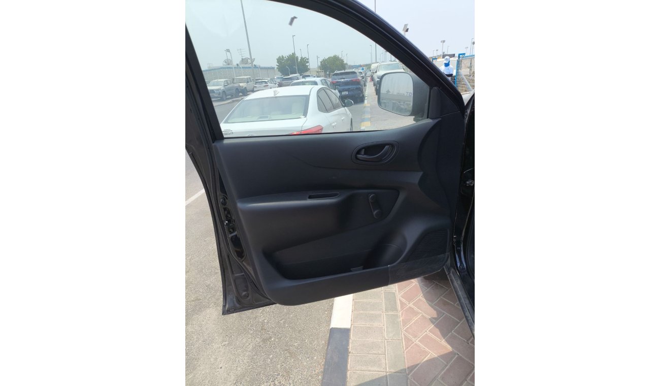 نيسان نافارا Nissan/Navara/NAV02 D23 2.5D XE 4X4 DC PLUS Mt