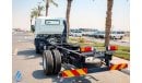 ميتسوبيشي فوسو Fuso 2024 Short Chassis Euro 5 - 3.0 / Unbeatable Deals / For Export / Book now!