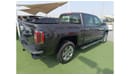 GMC Sierra 1500 SLT The car is very good, in perfect condition, looks clean from the outside without any accide