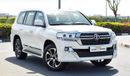 Toyota Land Cruiser GXR V6