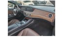 Mercedes-Benz S 400 Std Mercedes S400_Gcc_2014_Excellent_Condition _Full option