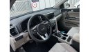 Kia Sportage LX GCC