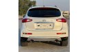 Infiniti QX50 Luxury