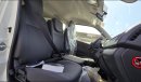 Toyota Hiace 2024 Toyota HIACE 2.5L Diesel 15-Seater, Std Roof MY24 2.5L Diesel