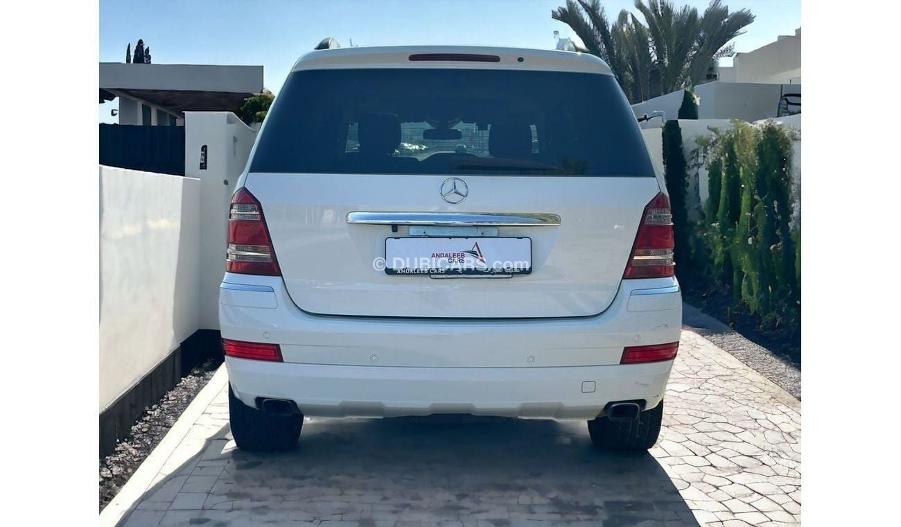 Mercedes-Benz GL 450 Std 4.7L AED 2,050 PM | MERCEDES BENZ | GL450 4.7L V8 | JAPANESE SPEC |2014 | 0% DOWNPAYMENT