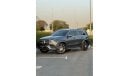 Mercedes-Benz GLS 580