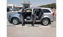 Dodge Journey 7 Seater