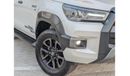 Toyota Hilux Toyota hilux 2021 Model Adventure LHD V6 full options