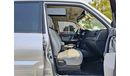 Mitsubishi Pajero / GLS / V6 / 3.5L / SUNROOF / FULL OPTION / 4WD (LOT # 706723)