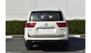 Toyota Land Cruiser GXR V6 3.3L Diesel Twin Turbo Automatic