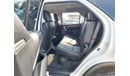 تويوتا فورتونر TOYOTA FORTUNER RIGHT HAND DRIVE 2022 MODEL 2.8 L DIESEL AUTOMATIC 8SEATER(PM16653)