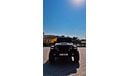 Jeep Wrangler Rubicon 392 hemi 6.4