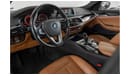 BMW 520i exclusive