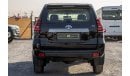 تويوتا برادو (FOR EXPORT) NEW 2023 PRADO TX 2.7L PETROL MANUAL