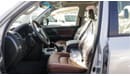 Toyota Land Cruiser تويوتا لاندكروزر GXR 4.6L V8 Grand Touring