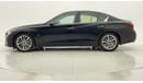 Infiniti Q50 LUXE 3 | Zero Down Payment | Home Test Drive