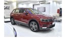 فولكس واجن تيجوان EXCELLENT DEAL for our Volkswagen Tiguan 2.0 TSi ( 2017 Model ) in Red Color GCC Specs