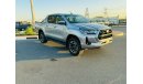 تويوتا هيلوكس 2020 TOYOTA HILUX DOUBLE CABIN SR5  D4D