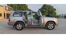 Toyota Land Cruiser Toyota Land curjer Model 2006