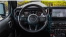 Jeep Wrangler (НА ЭКСПОРТ , For Export) Rubicon 392 V8 6.4L 4X4 , 2024 GCC , 0Km , Без пробега