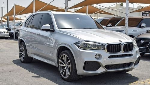 BMW X5 XDrive 35i