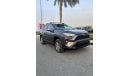 تويوتا راف ٤ 2024 RAV4 xle 4x4 full option